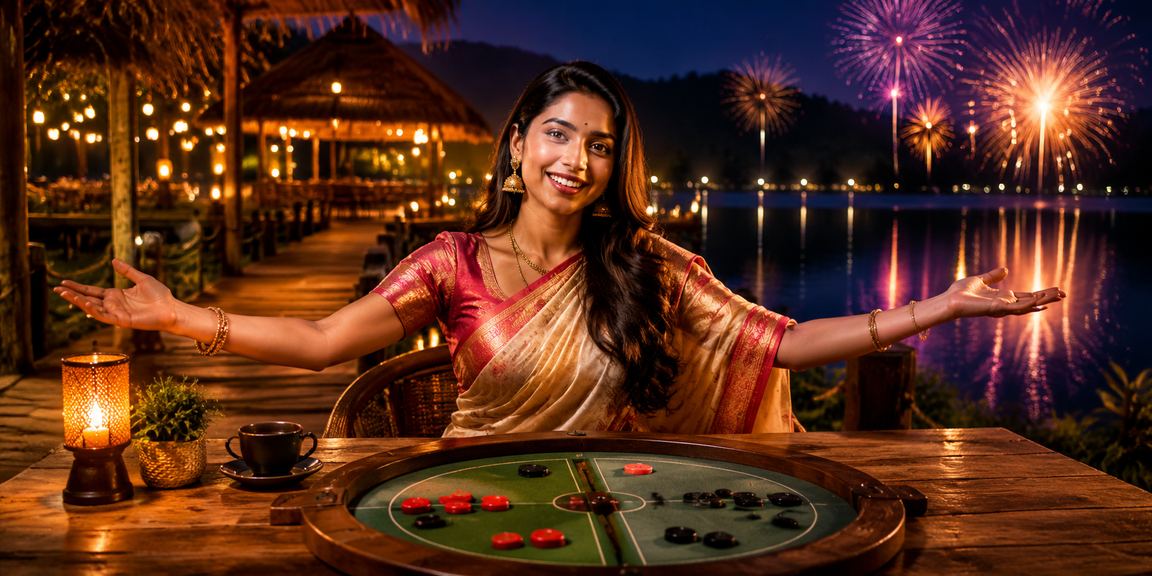 ঢাকায় basa27 ক্যাসিনো অ্যাপে পুরস্কার দাবি করছেন একজন সদস্য