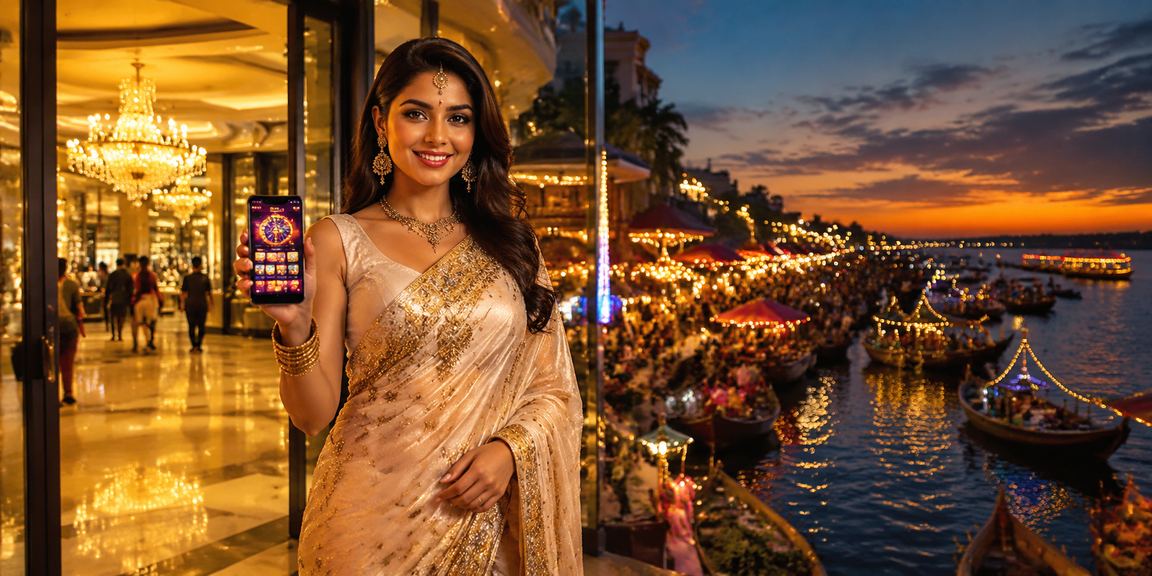 বরিশালে স্মার্টফোনে basa27 ক্যাসিনো গেম উপভোগ করছেন ব্যবহারকারী