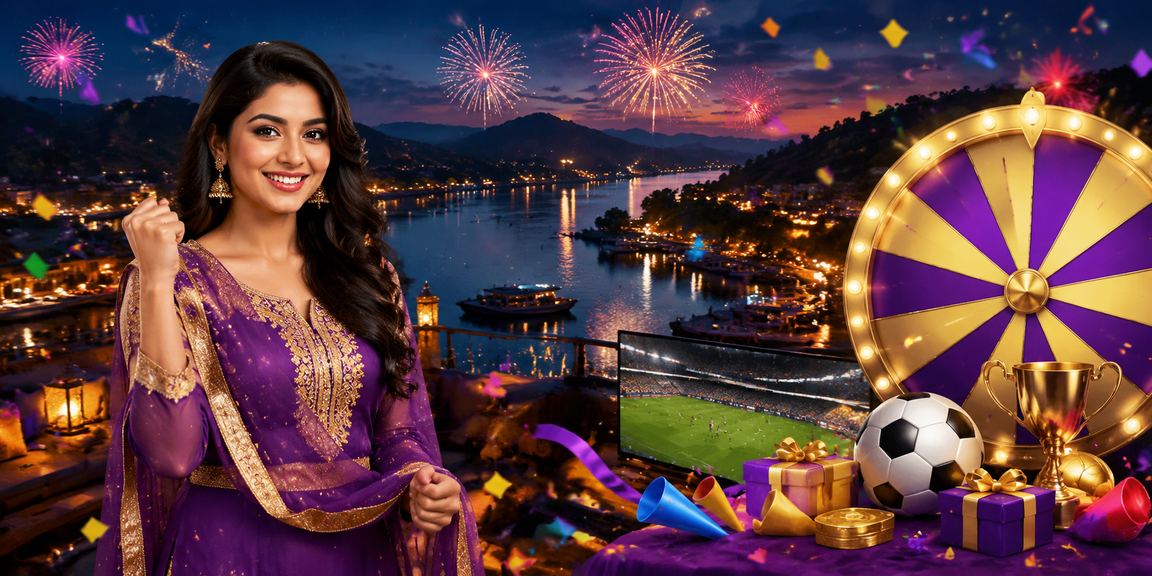 রাঙামাটিতে basa27 লাকি ড্র ও অনলাইন গেমিং অভিজ্ঞতা