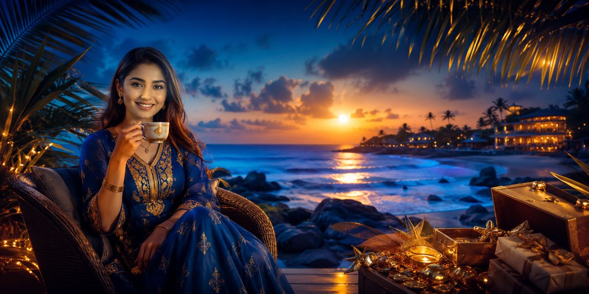 সেন্ট মার্টিনে বিনোদন ও স্পোর্টস বেটিংয়ের অনন্য পরিবেশ